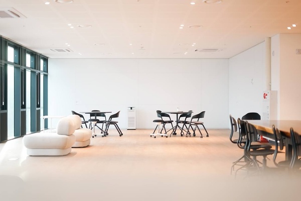 Salón de usos múltiples