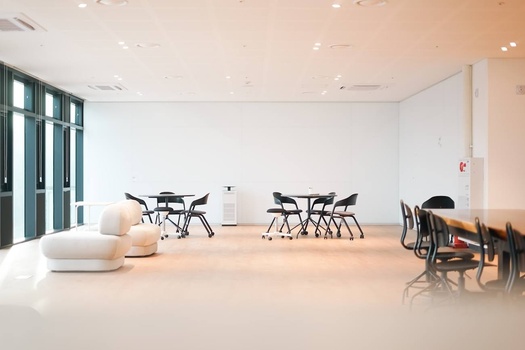 Salón de usos múltiples